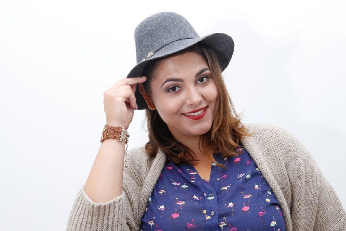 große Größen Damenmode, Tipps zum kaschieren