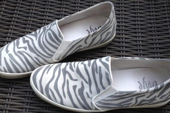 slipper- der fashion allrounder