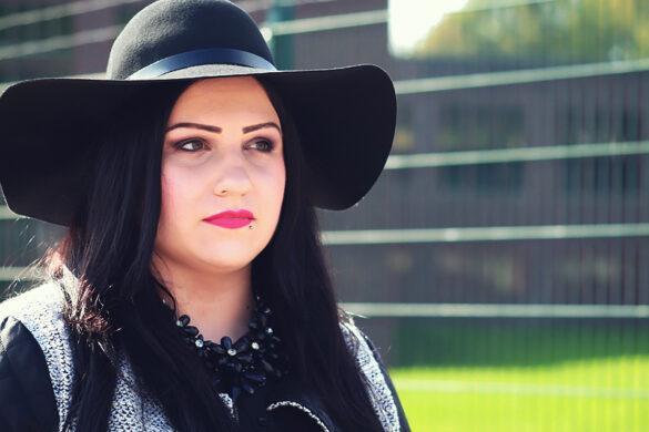 Interview über Plus Size Damenmode, Trends und Inspirationen