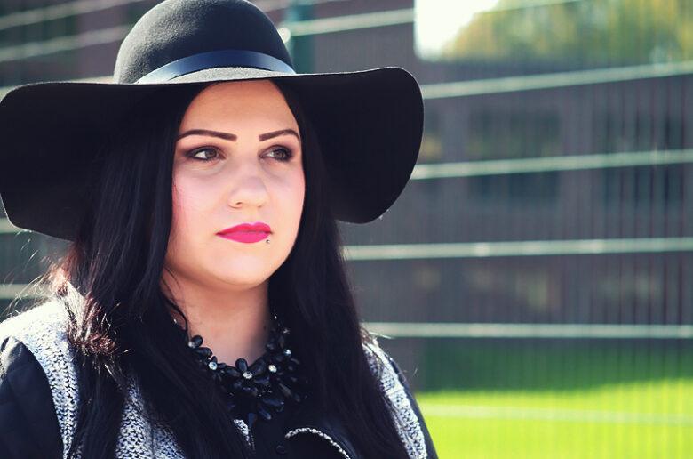 Interview über Plus Size Damenmode, Trends und Inspirationen