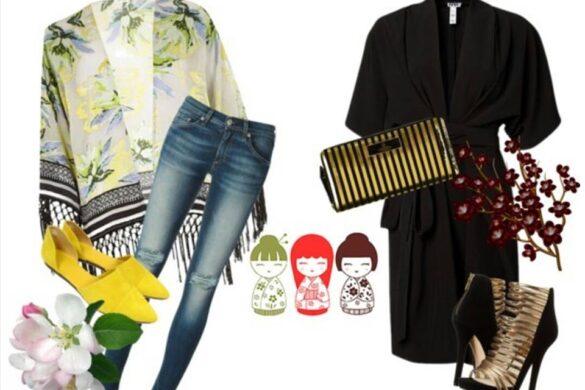 Finde deine persönlichen Mode-Trends 2015!