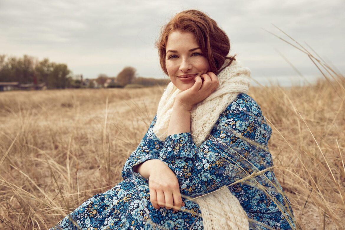 Übergrößen Damen Hippie-Look entdecken!