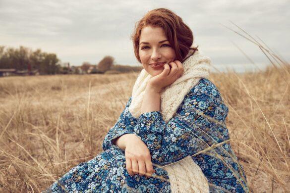Übergrößen Damen Hippie-Look entdecken!