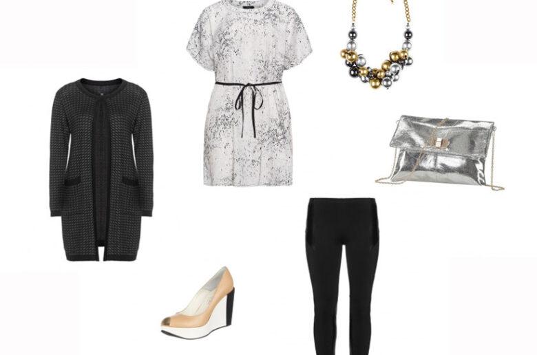 Plus Size Outfit Inspirationen bei INCURVY