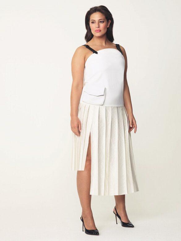 Neue Designer-Kollektion für Plus Size