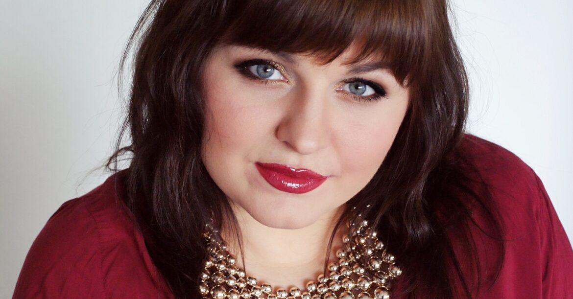 Trendfarbe Marsala 2015: Make Up für den Sommer