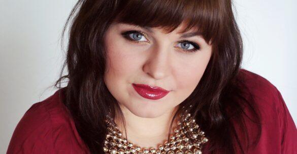 Trendfarbe Marsala 2015: Make Up für den Sommer