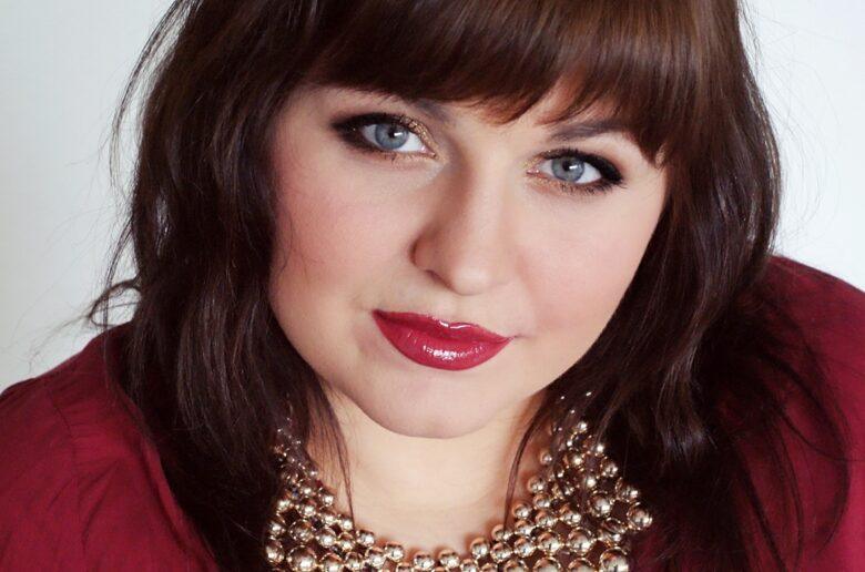 Trendfarbe Marsala 2015: Make Up für den Sommer