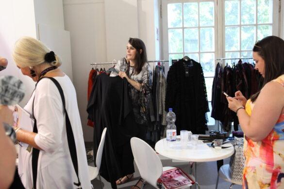 Teil 3: Bildergalerie! Große Größen Trends – auf der „curvy“
