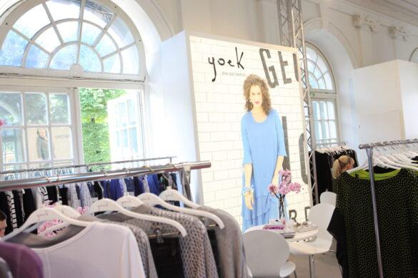 Teil 3: Bildergalerie! Große Größen Trends – auf der „curvy“