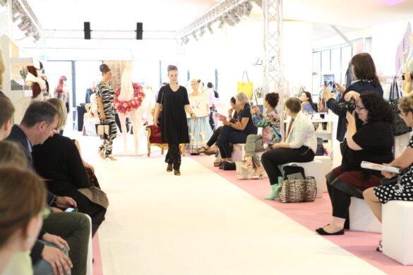 Teil 3: Bildergalerie! Große Größen Trends – auf der „curvy“