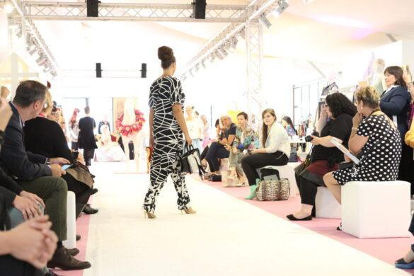 Teil 3: Bildergalerie! Große Größen Trends – auf der „curvy“