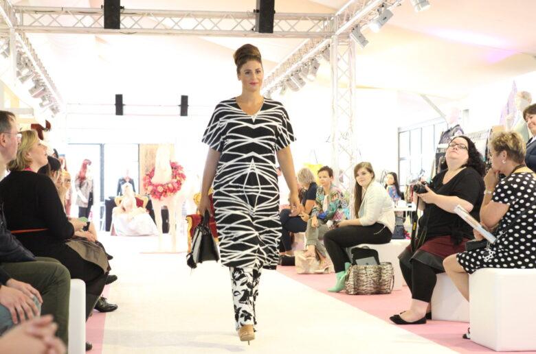 incurvy zeigt Dir Eindrücke von der curvy Messe