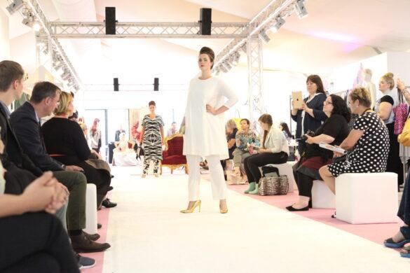 Teil 3: Bildergalerie! Große Größen Trends – auf der „curvy“