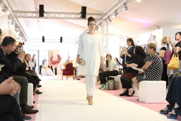 Teil 3: Bildergalerie! Große Größen Trends – auf der „curvy“