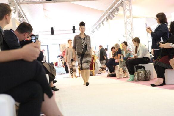 Teil 3: Bildergalerie! Große Größen Trends – auf der „curvy“