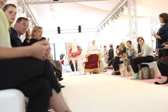 Teil 3: Bildergalerie! Große Größen Trends – auf der „curvy“