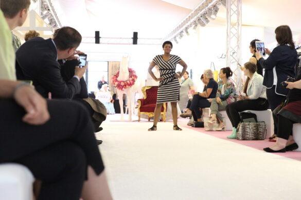 Teil 3: Bildergalerie! Große Größen Trends – auf der „curvy“