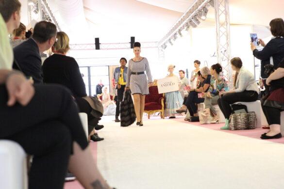 Teil 3: Bildergalerie! Große Größen Trends – auf der „curvy“