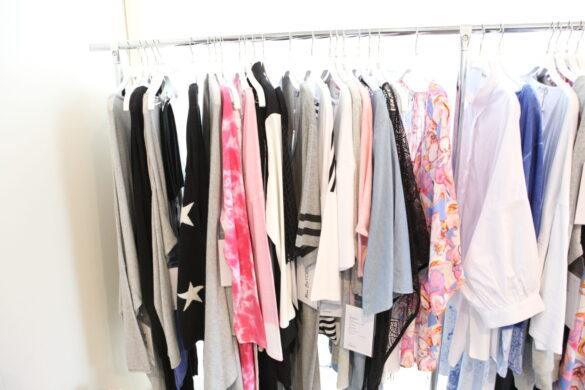 Teil 3: Bildergalerie! Große Größen Trends – auf der „curvy“