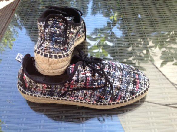 Diese Espadrilles wirst du lieben: luftig, leicht und ziemlich angesagt!