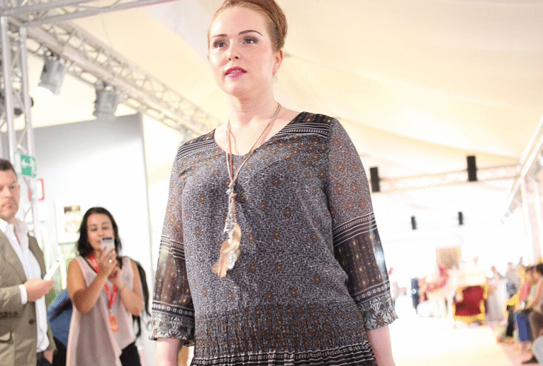 „BEST OF“ International Curvy Fashion Fair Berlin 2015