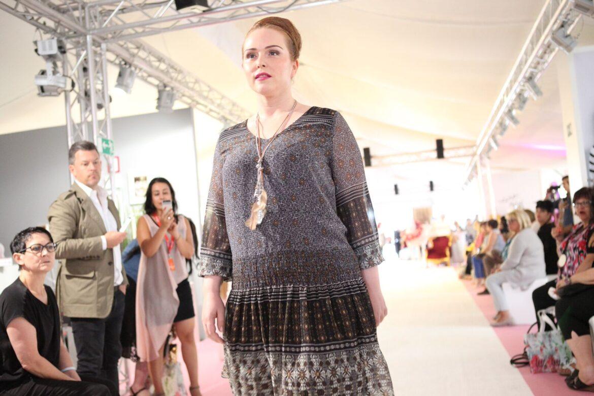 Trends in großen Größen Sommer 2016 - hier bei incurvy entdecken!