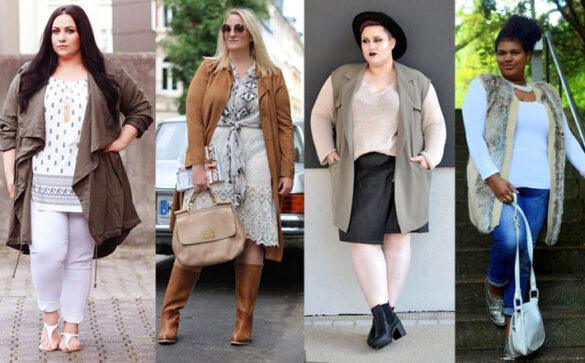 Trendspotting: Die Looks der Plus Size Blogger auf incurvy!