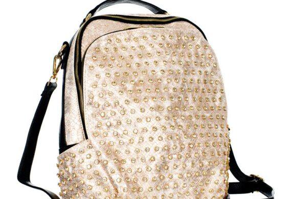 Rucksack-Trend: Stylischer Rucksack als It-Piece!