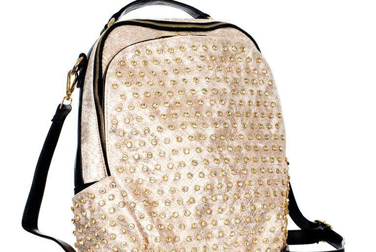 Rucksack-Trend: Stylischer Rucksack als It-Piece!
