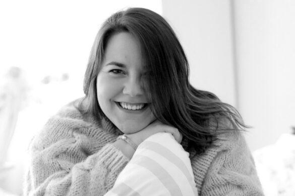Plus Size Blogger-Talk mit Nina Wolves