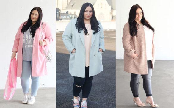 Wir verraten die Trendfarben diesen Herbst!