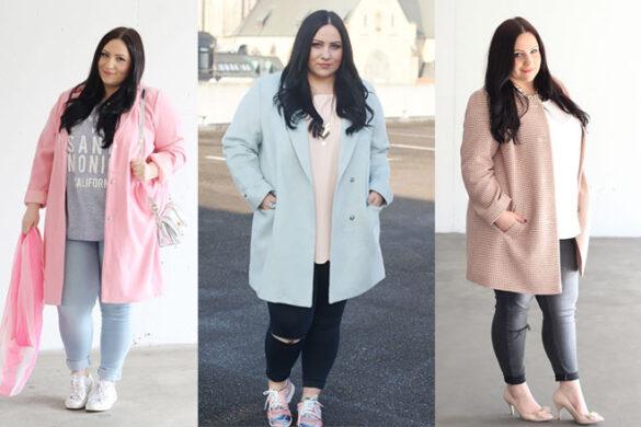Wir verraten die Trendfarben diesen Herbst!