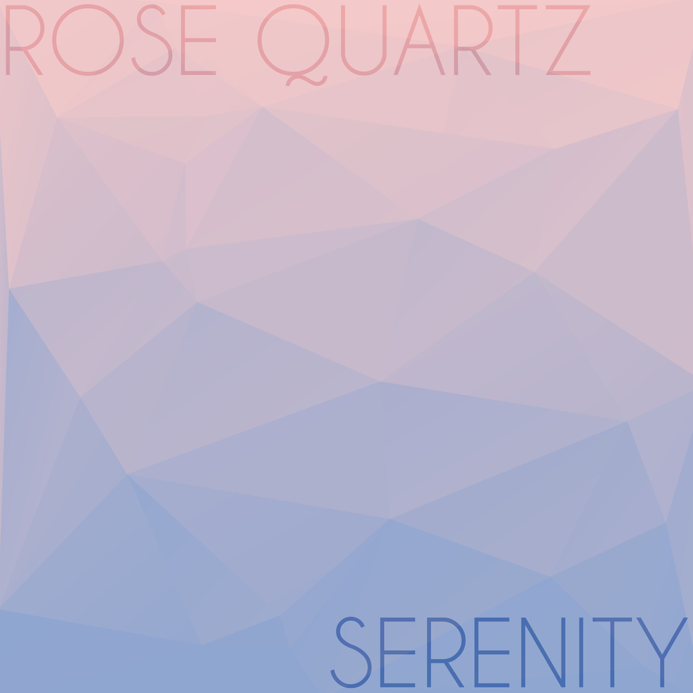 Die Trendfarben 2016: Rose-Quartz und Serenity