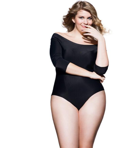 Lingerie Look - so funktioniert er!