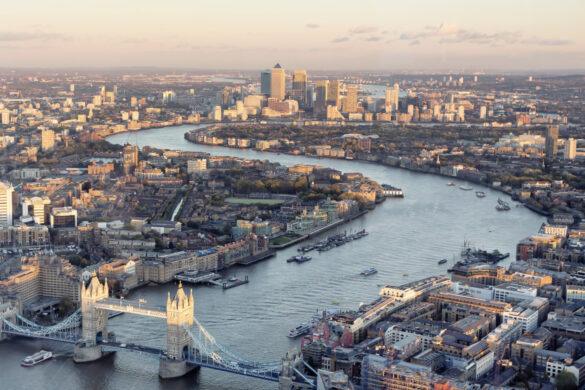 Tipps für den nächsten London Shopping-Trip!