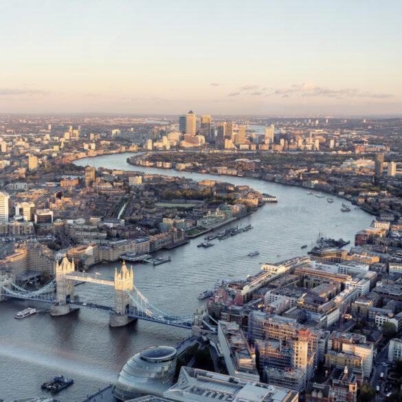 Tipps für den nächsten London Shopping-Trip!