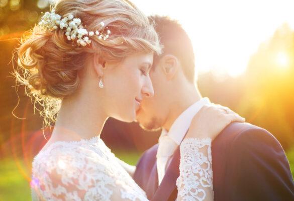 Geschenkideen für das Hochzeitspaar - hier entdecken!