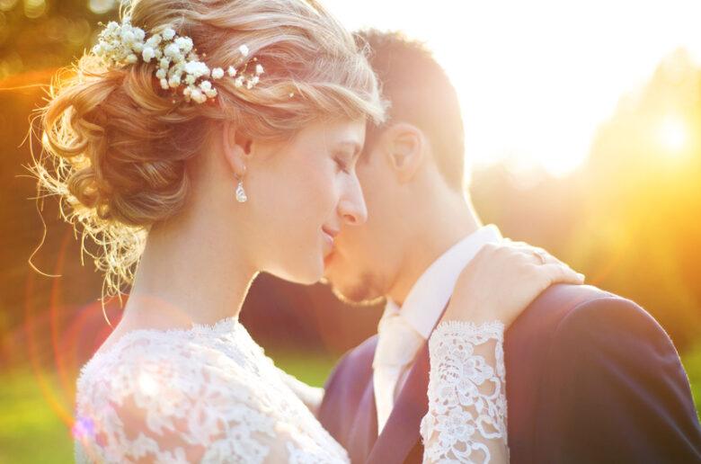 Geschenkideen für das Hochzeitspaar - hier entdecken!