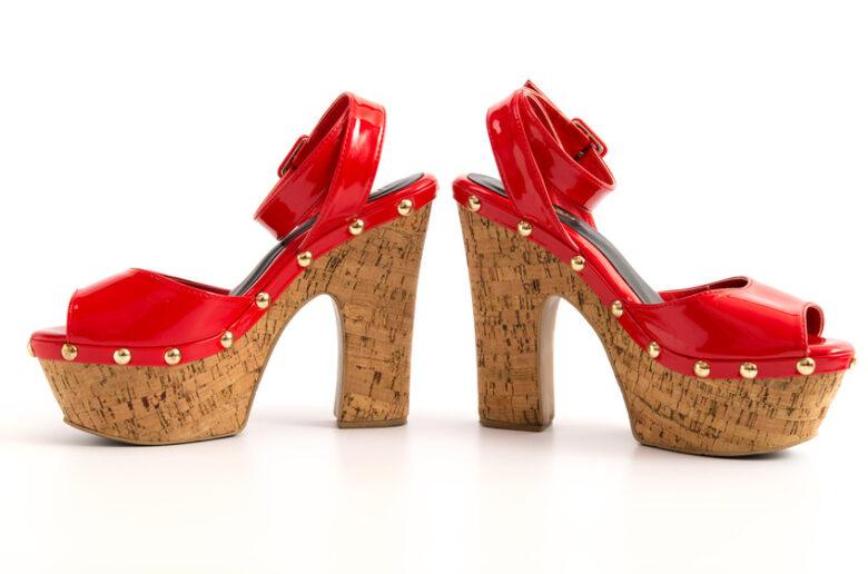 Stylische Clogs toll kombiniert, hier!