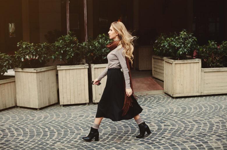 Stiefel im Sommer? Hier die Tipps!