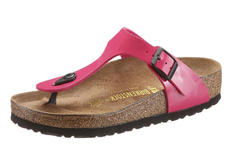 So schön ist der Birkenstock Trend!