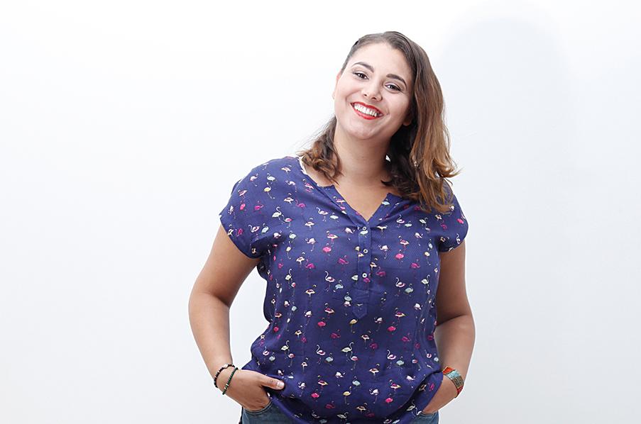 High Waist Hosen große größen optimal für kurvige Frauen!