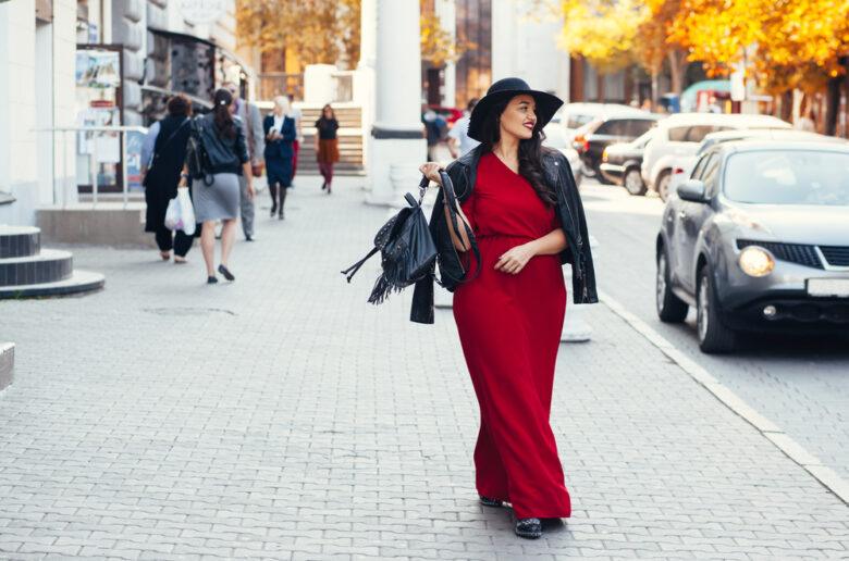 Zutaten für einen gelungenen Plus Size Country Look!