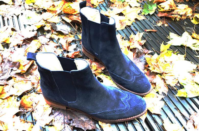 Damen Chelsea Boots - jetzt entdecken!