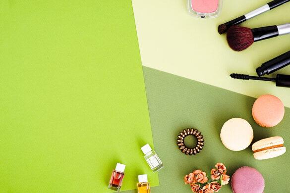 Das ist die Trendfarbe 2017!