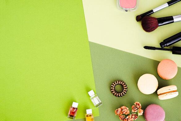 Das ist die Trendfarbe 2017!