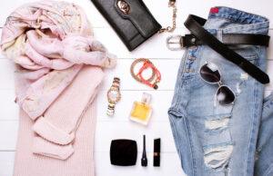 Trend Mom-Jeans in Übergrösse richtig kombinieren - Tipps hier!