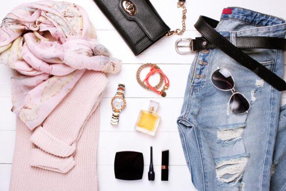 Trend Mom-Jeans in Übergrösse richtig kombinieren - Tipps hier!
