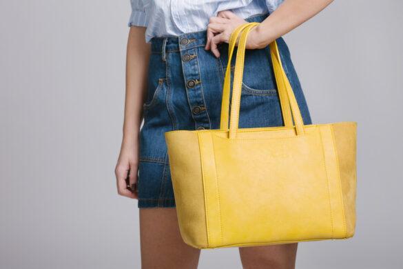 So stylst du Jeansröcke große Größen: Styling-Tipps hier!